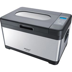 Sous-Vide-Garer