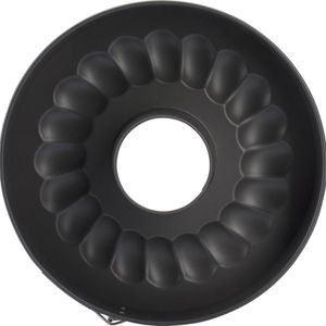 Produktbild für Backform Westmark Back Klassiker, Flach-&amp; Rohrboden, aus Stahl