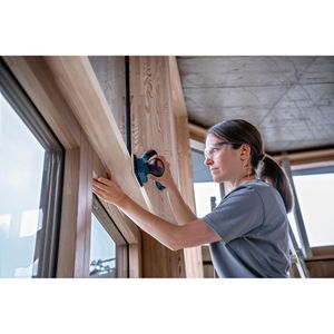 Produktbild für Schwingschleifer Bosch GSS 12V-13, Akku