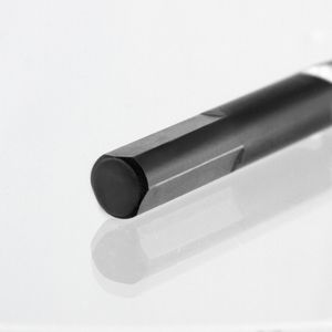 Produktbild für Bohrer RUKO 259214RO ULTIMATECUT, Flowstep, HSS