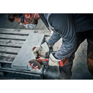 Produktbild für Winkelschleifer Einhell-Professional AXXIO 18/115 Q, 4431150