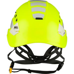 Produktbild für Schutzhelm Petzl Vertex Vent HI-VIZ, EN 397, EN 12492