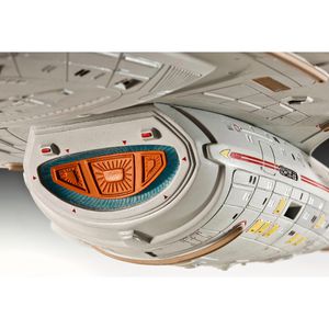 Produktbild für Modellbausatz Revell 04992 U.S.S. Voyager