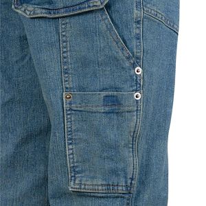 Produktbild für Arbeitshose COFRA BARCELONA Jeans, Unisex