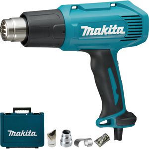 Heißluftpistole Makita HG5030K, 1600W