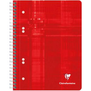 Produktbild für Collegeblock Clairefontaine 8576C, A5