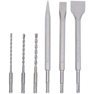 Bohrer Makita NEMESIS II, D-58920, SDS+