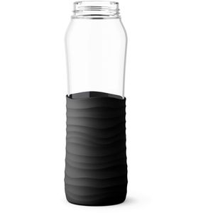 Produktbild für Trinkflasche Emsa Drink2Go Glas N3100100