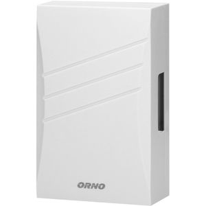 Produktbild für Türgong Orno Brevis OR-DP-BD-157, Aufputz