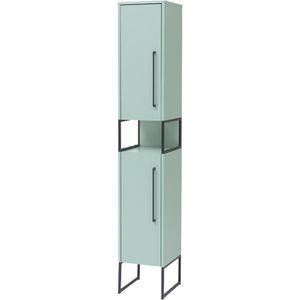 Badschrank Schildmeyer Limone 146111, mint