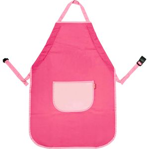 Malkittel Brunnen 104809525 Kinderschürze, tulip