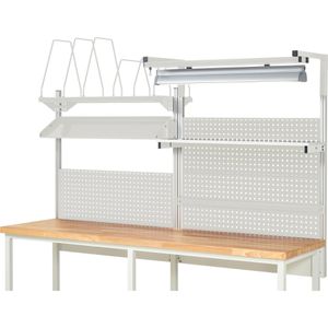 System-Aufbau Rau Komplettset 06