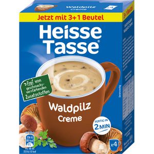 Fertiggericht Erasco Heisse Tasse