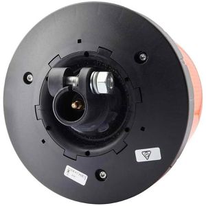Produktbild für Warnleuchte Hella RotaLED 2RL 014 979-011, orange, 360° LED