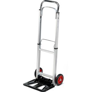 Produktbild für Sackkarre pro-bau-tec Paketkarre 10411, klappbar