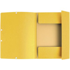 Produktbild für Eckspanner Exacompta 55409E, A4