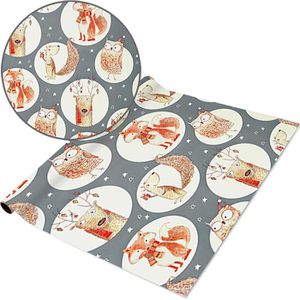 Produktbild für Geschenkpapier Jung-Design Sven