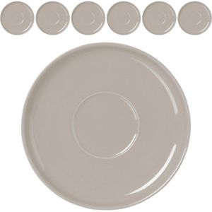 Untertasse Ritzenhoff&Breker Jasper, taupe