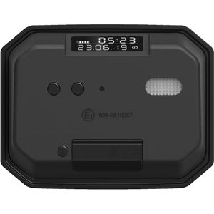 Produktbild für Parkscheibe Miraval 9-MV0124, elektronisch