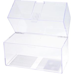Produktbild für Karteikasten Herlitz 1907021, A7