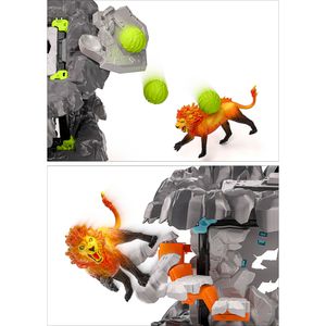 Produktbild für Spielset schleich ELDRADOR 42757, ab 6 Jahre