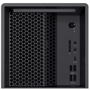Produktbild für Computer Lenovo ThinkStation P3 Tower Gen 2, 30HT0046GE