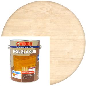 Holzlasur Wilckens LF, 2,5l