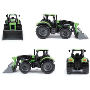 Produktbild für Landwirtschaftsfahrzeug Lena WORXX Deutz-Fahr