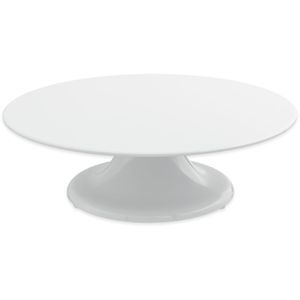 Tortenplatte thermohauser 5000243071, mit Fuß