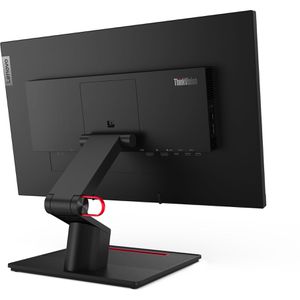 Produktbild für Monitor Lenovo ThinkVision T24t-20, 23,8 Zoll