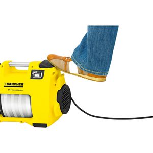 Produktbild für Gartenpumpe Kärcher BP 7 Home &amp; Garden 1.645-373.0