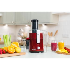 Produktbild für Entsafter Russell-Hobbs Desire Juicer, 24740-56, Zentrifugal