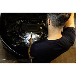 Produktbild für Arbeitsleuchte Wiha 45701, LED