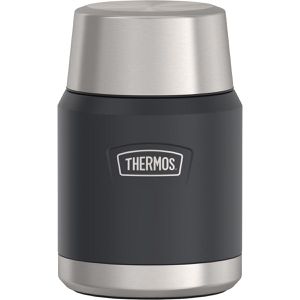 Produktbild für Thermobehälter Thermos Icon Food Jar 4120333047, Edelstahl