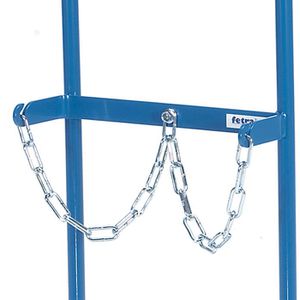 Produktbild für Sackkarre Fetra Stahlflaschenkarre, 51005