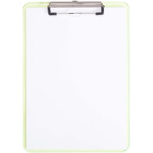 Produktbild für Klemmbrett Maul 2340611, MAULneon, A4
