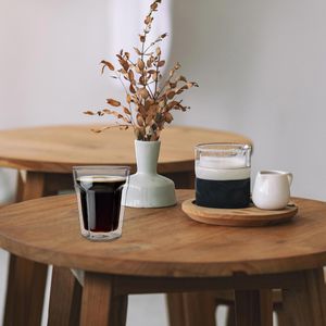 Produktbild für Kaffeegläser Leopold-Vienna LV01515