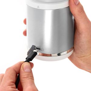 Produktbild für Standmixer Ninja Blast BC151EUWH, mit Akku