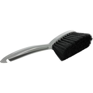 Produktbild für Kehrgarnitur BÜMAG Trendy, mit Kunststoffborsten