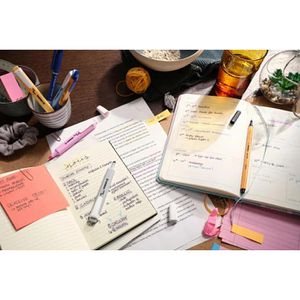 Produktbild für Textmarker Stabilo swing cool Pastel