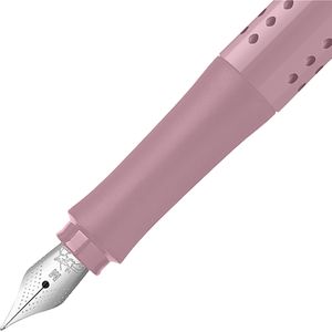 Produktbild für Füller Faber-Castell Grip 2010, Feder F
