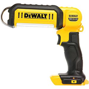 Produktbild für Arbeitsleuchte DeWalt DCL050-XJ, LED