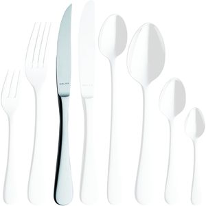Produktbild für Steakmesser Solex Julia 122389, 12 Stück