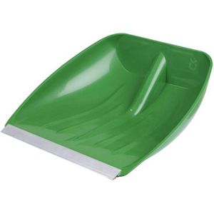 Schneeschieber Kerbl 29666, Schneeschaufel