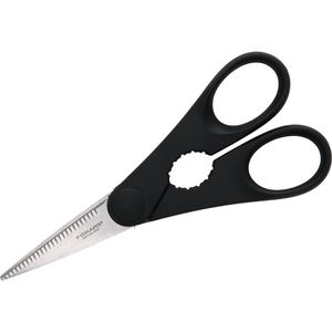 Küchenschere Fiskars 1023820, Essential, 20cm