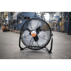 Produktbild für Industrieventilator Unicraft BV 301-3, 50 Watt