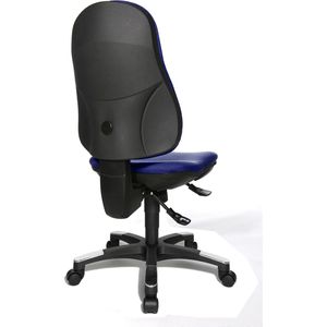 Produktbild für Bürostuhl Topstar Trend SY 10, 9020 G26