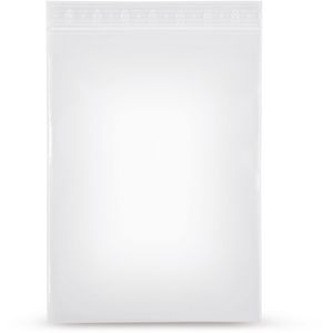Druckverschlussbeutel Böttcher-AG 60 x 130 mm