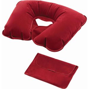 Produktbild für Nackenkissen Böttcher-AG Comfortable, aufblasbar