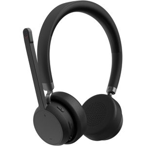 Headset Lenovo Wireless Stereo